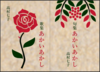 句集あかいあかし+歌集あかいあかし セット