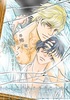 【BL】Beautiful Nightmare【R18】