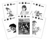 【詩歌】【会誌・合同誌】詩誌 霧笛 令和セット