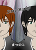 【ハイファンタジー】Stray Marker