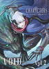 【ローファンタジー】ヴォイド CHARACTERS vol.2(栞付き)