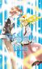 【ローファンタジー】【恋愛】Heavenly Blue
