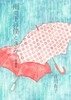 【現代】【ローファンタジー】【学園】【恋愛】雨の下の僕ときみ—再録集—