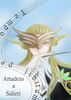 【R18】【FGO二次創作】tempo ad indium