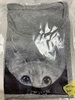 【グッズ】OverEyes innocence (オッドアイ)オリジナルTシャツ メランジェグレー