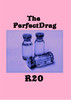 The Perfect Drag