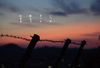 【詩歌】【その他】ポストカード_夕焼け7