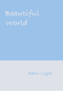 【SF】Beautiful World