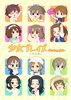 【2次創作】【アイドルマスターシンデレラガールズ】少女ブレイズ