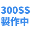 【300SSラリー】未確認外敵報告書序論(概要)