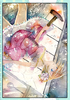 【グッズ】ポストカード・金槌