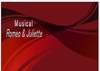 Romeo&Juriette 1