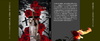 【ローファンタジー】ラヴィアンルージュの死脈