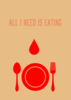 【BL】ALL I NEED IS EATING