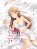 【現代】【百合】sync—flower petals—