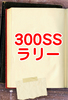 【300SSラリー】サブレ・シトロン