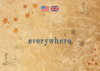 【2次創作】【ヘタリア】everywhere