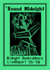 `Round Midnight+α