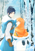 【2次創作】【ファイアーエムブレム風花雪月】こぼれる言の葉 あふれるメロディ
