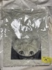 【グッズ】オリジナルTシャツ OverEyes innocence (プレーン) オートミール