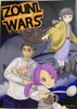 【ライトノベル】 ZOUNI WARS EP4 新たなる雑煮
