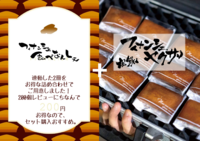 【評論】【テキレボ初売り】フィナンシェセット【テキレボ日本地図】
