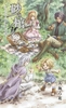 【ハイファンタジー】砂の棺 if  叶わなかった未来の物語