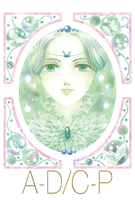 【ポストカード】ADCP