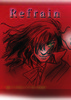 【2字創作】【Hellsing】【デルアー】Refrain【R18】