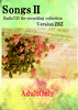 Songs2 VersionZSZ