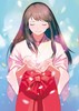 【ローファンタジー】【現代】春陽