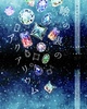 瞼の裏のアクアリウム(仮)
