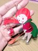【グッズ】はざまの森の魔法使いアクリルキーホルダー