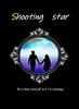 Shooting star